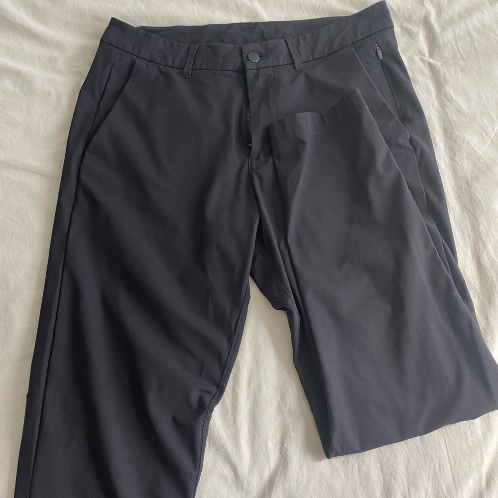 Lululemon Mens ABC Slim Pant